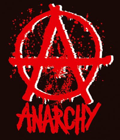 anarchie ! Index du Forum