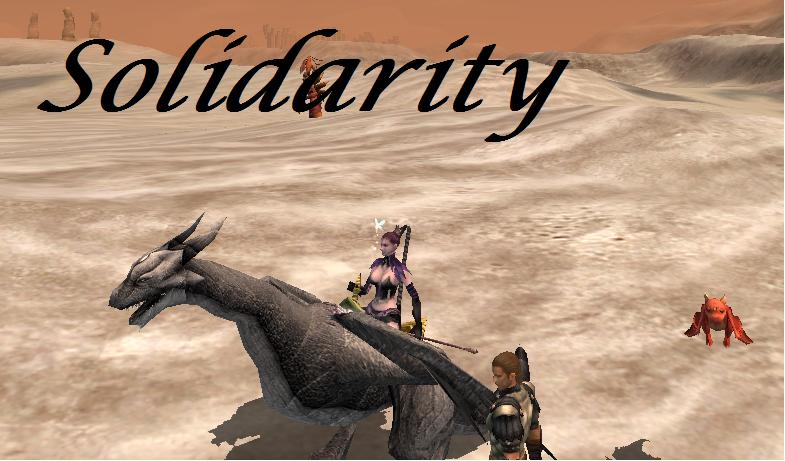 SOLIDARITY Index du Forum