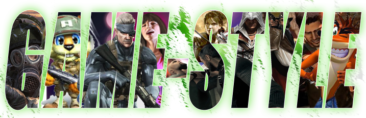 Game-Style Index du Forum