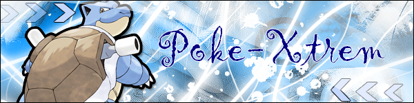 Poke-xtrem Index du Forum