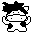 vache