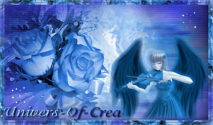 Univers of Créa Index du Forum