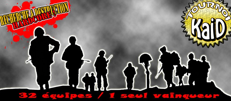 le tournoi kaid Index du Forum