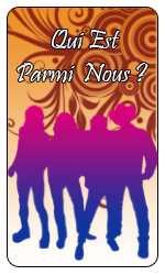 Qui est en ligne ?