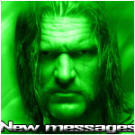 Nouveaux messages Nouveaux messages
