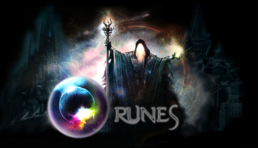 The Rune Entity Index du Forum