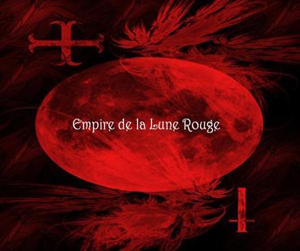 Empire de la Lune Rouge Index du Forum