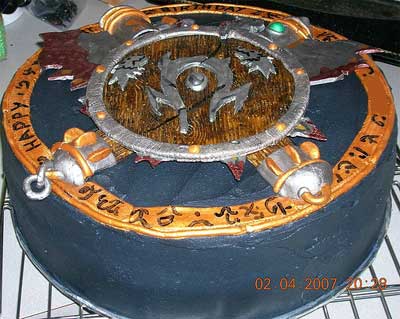 L\u0027ANNIVERSAIRE DU CLAN !
