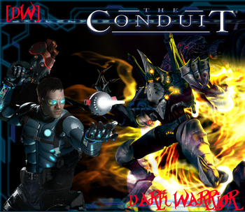 Dark Warrior Index du Forum