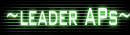 ~leader APs~