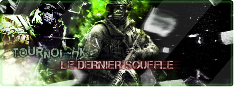Tournoi H|k~ Index du Forum