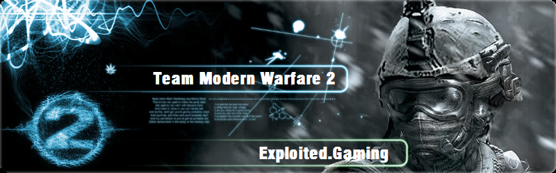 Exploited.Gaming Index du Forum