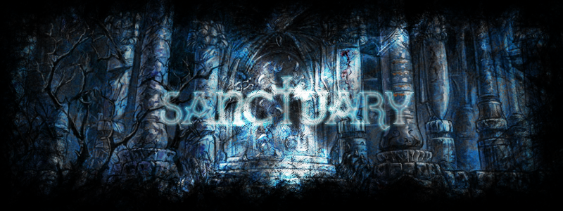Sanctuary Index du Forum
