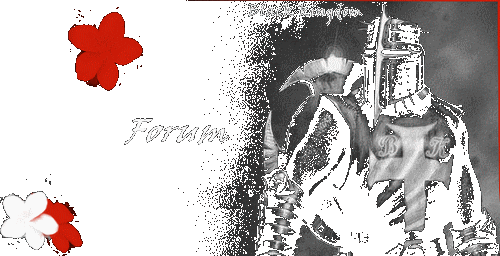 Black Kingdom Forum Index