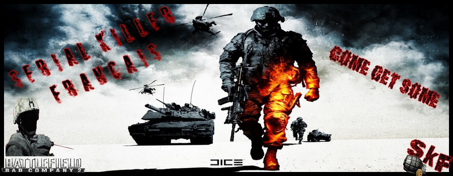Serial killer Francais Index du Forum