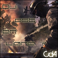 Who is Online