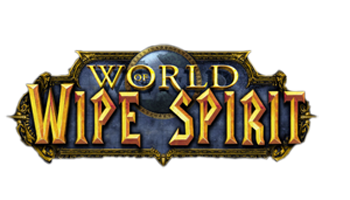 Wipe Spirit Index du Forum