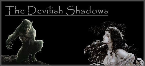 The-Devilish-Shadows Index du Forum