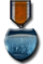 Médaille du mineur Médaille du mineur