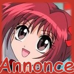 Annonce