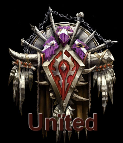 Guilde Unïted Index du Forum