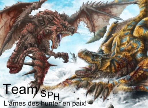 soul hunter pacifique Index du Forum