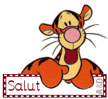 salut