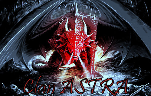 Alliance Astra Index du Forum