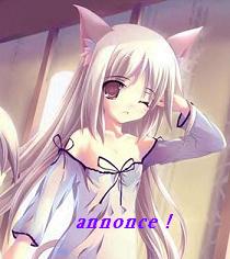 Annonce