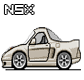 Honda NSX NA2 Honda NSX NA2