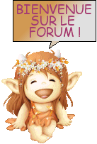 :bienvenue: