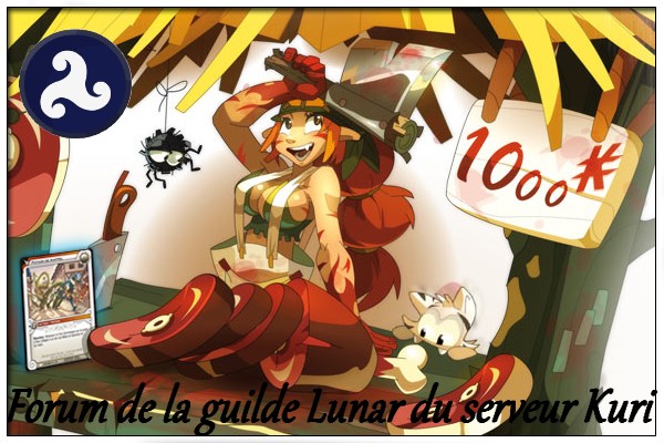 Lunar Index du Forum
