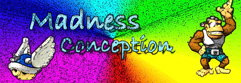 team madness conception Index du Forum