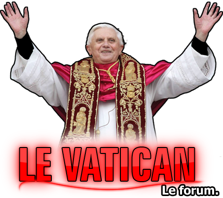 Le Vatican Index du Forum