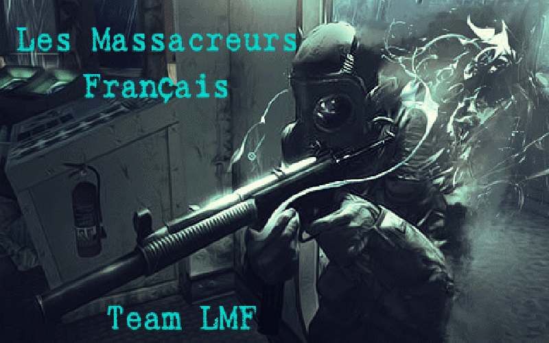Les Massacreurs Français Index du Forum
