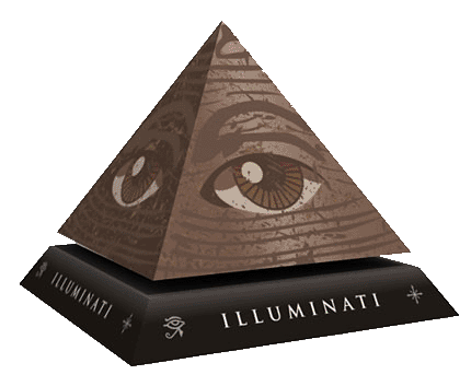 Les Bébés des Illuminatis Index du Forum