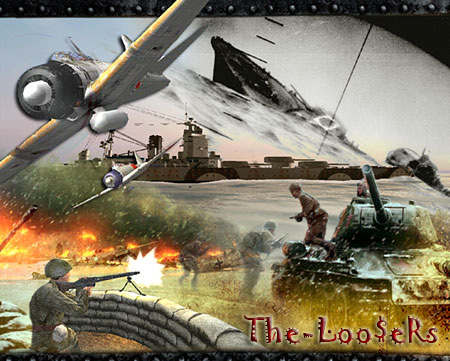 The-Loo$eRs Index du Forum
