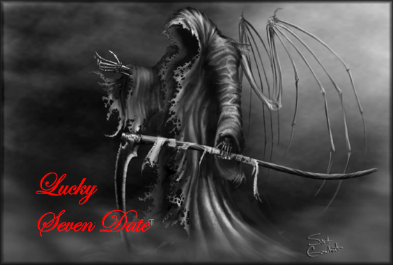 LUCKY SEVEN DATE Index du Forum