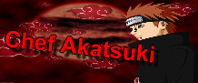 Chef Akatsuki