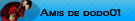Amis de Dodo01