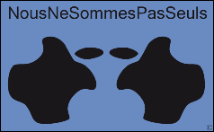 Association NousNeSommesPasSeuls Index du Forum