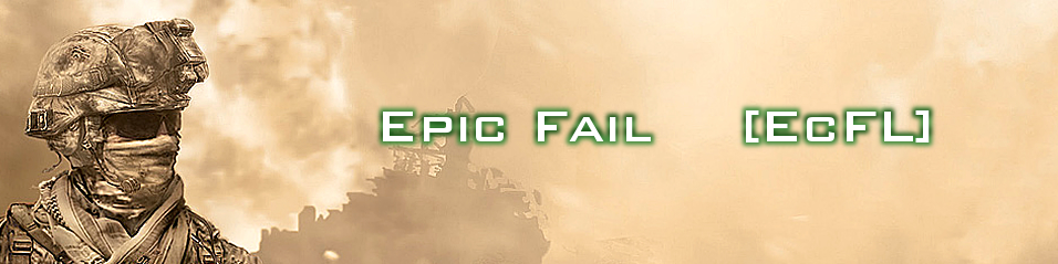 Epic FaiL Index du Forum