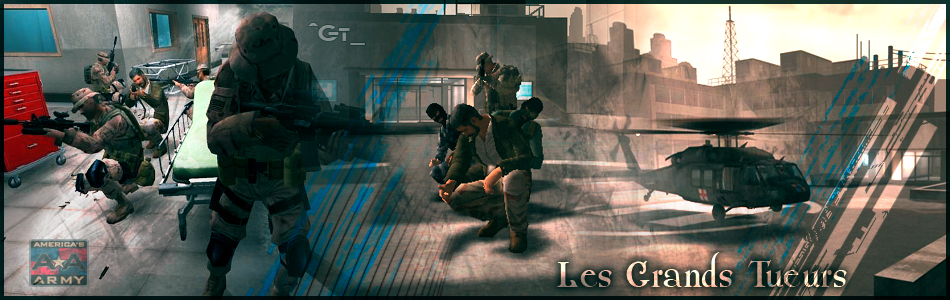 Les_Grands_Tueurs Index du Forum
