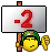 -2