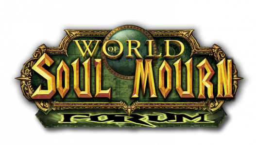 Soul Mourn Index du Forum