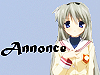 Annonce