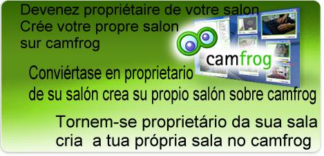 camfrog rencontre