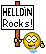 Helldin Master !