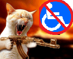 Mangeur de truites et activité Scrable, pour ne pas laisser la vie aux nouveaux nés handicapés mentaux et grands prématurés afin d'écarter de nos rues les bébés chats tueurs d'enfants malades, qui nous empechent de trier et ramasser les poubelles le lundi