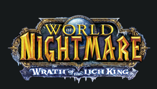 World Of Nightmare Index du Forum
